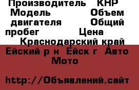 Gryfon tactic  80ss › Производитель ­ КНР › Модель ­ sting › Объем двигателя ­ 80 › Общий пробег ­ 4 000 › Цена ­ 11 000 - Краснодарский край, Ейский р-н, Ейск г. Авто » Мото   